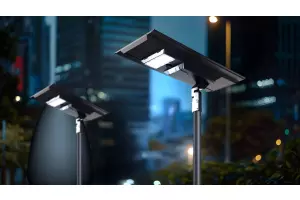 El Arte y la Ciencia de la Iluminación: Diseño Arquitectónico con Sello Vitel Energía