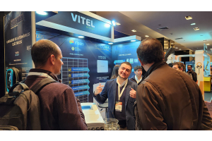 Vitel Energía en Proyecta Solar 2025: Innovación en Energía Solar en Chile