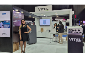 Participación de Vitel Energía en Experiencia E con foco en electromovilidad y energías renovables