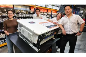 Solis y Vitel Energía: Impulsando los Inversores Solares y la Energía Fotovoltaica en Chile