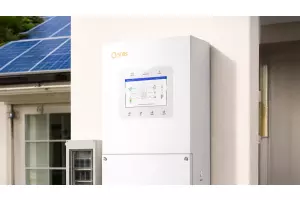 Comprendiendo los Inversores: Clave para la Generación y Almacenamiento de Energía Fotovoltaica
