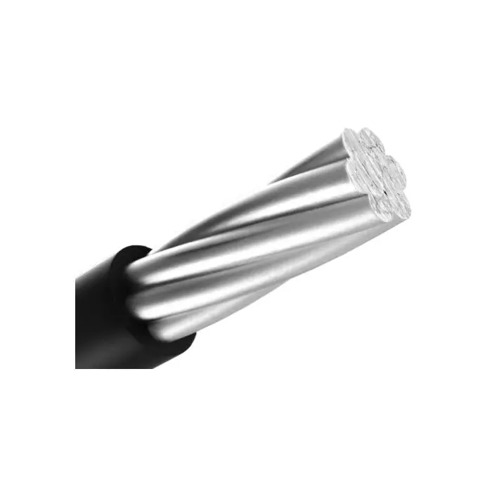 Cable Aluminio Subterráneo 1x70mm2 XLPE+PVC main product photo