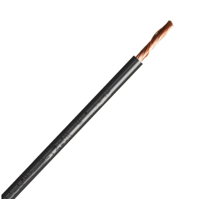 Cable Alimentador Flexible RV-K de 10mm² - Venta por Metros