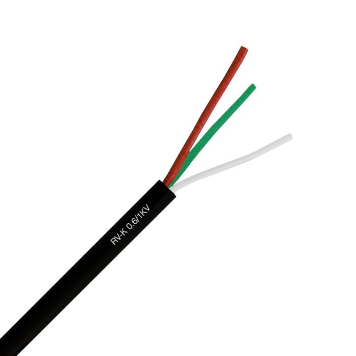 Cable Cordón 3 x 2.5 mm
