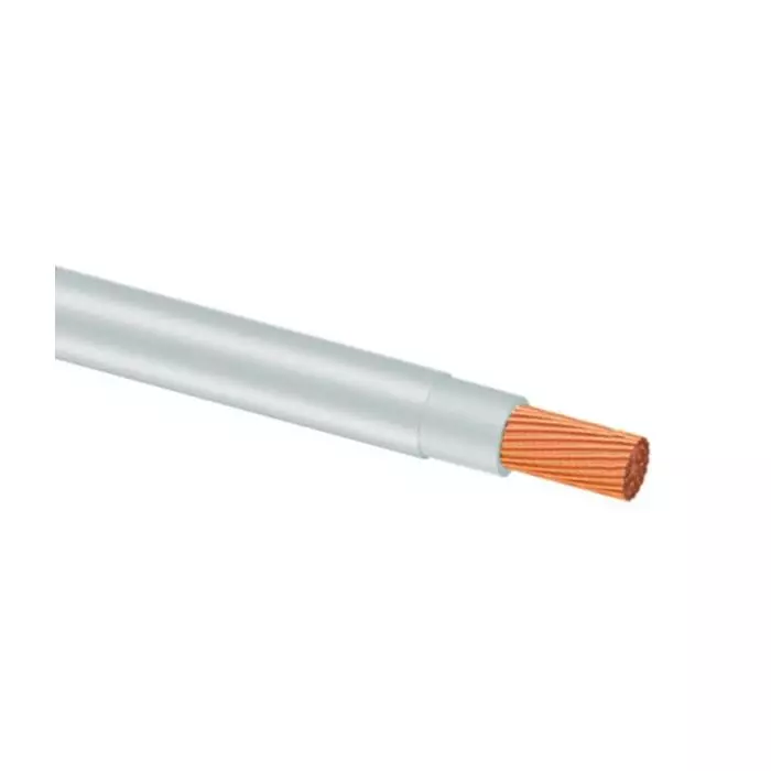 Cable THHN #14 AWG Blanco x Metro main product photo