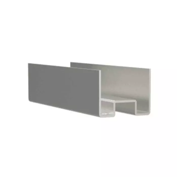 Unión para Luminaria Lineal LED Tri-White BLOCK con Reflector main product photo