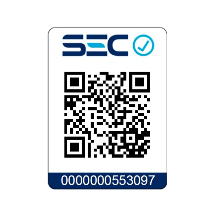 Medidor Bidireccional Trifásico 100A 50Hz IP54 Certificado TARIFA BT1 HEXING