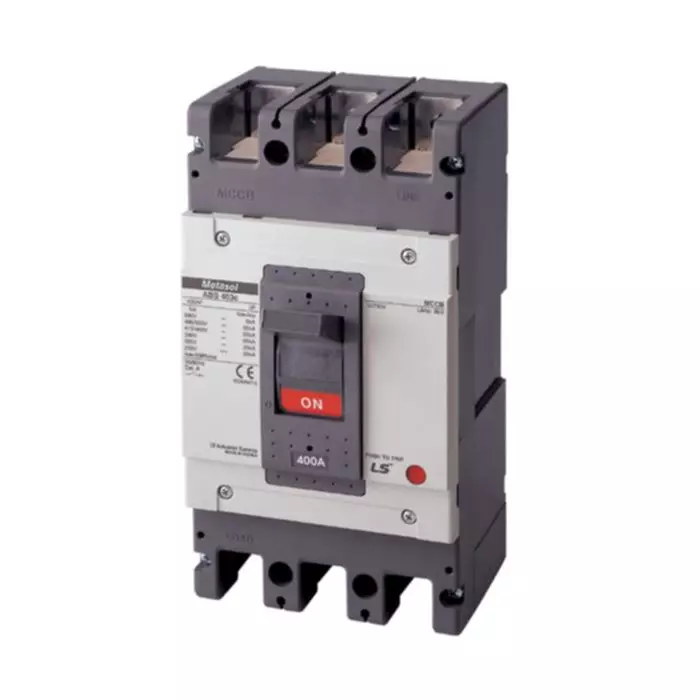 Interruptor Automático Caja Moldeada Fijo 3X300A Ruptura 50KA main product photo