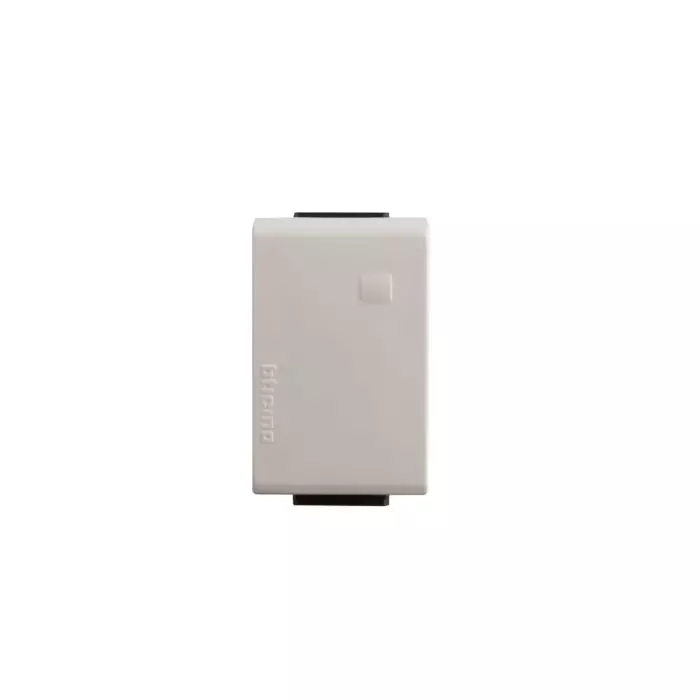 Modulo Interruptor 9/12 10A Modus Style Blanco AE2001EB main product photo