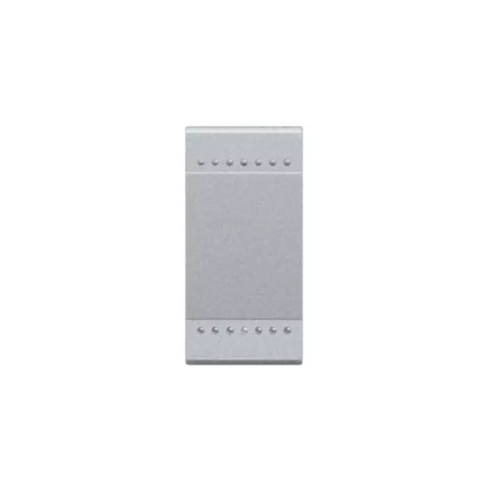 Modulo Interruptor 9/24 Tecla con Luz 16A Living Light Tech NT4003N main product photo