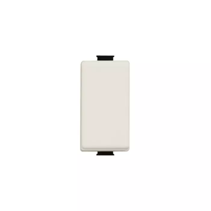 Modulo Interruptor 9/12 16A Matix Marfil A5001 main product photo