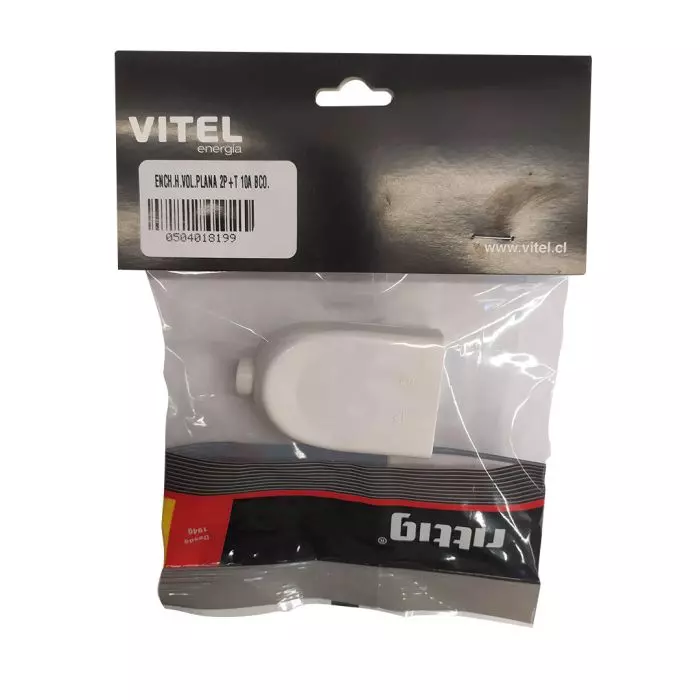 Ench.H.Vol.Plana 2p+T 10a Bco. (A) main product photo