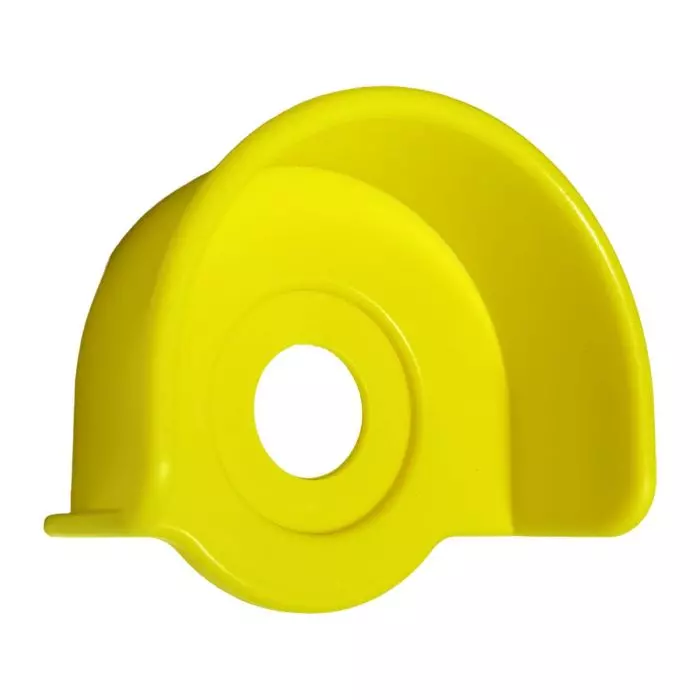 Protector Parada de Emergencia Ø22.5mm Alto 35mm main product photo