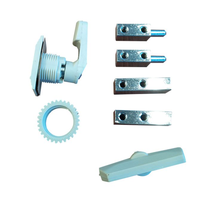 Chasis Para St-420 2f X 9 Cc (18cc) TIBOX