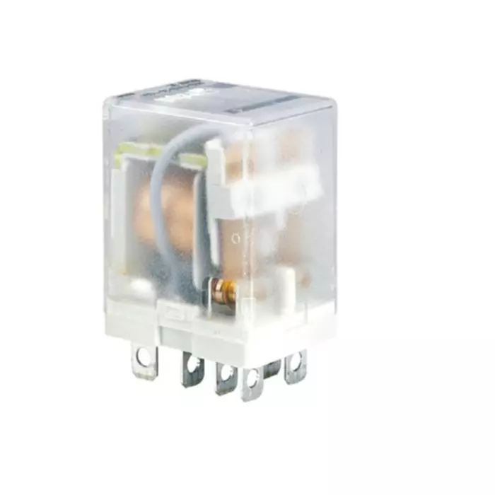 Relé Miniatura 24vdc 12a 2na+2nc C/Led (855788) main product photo