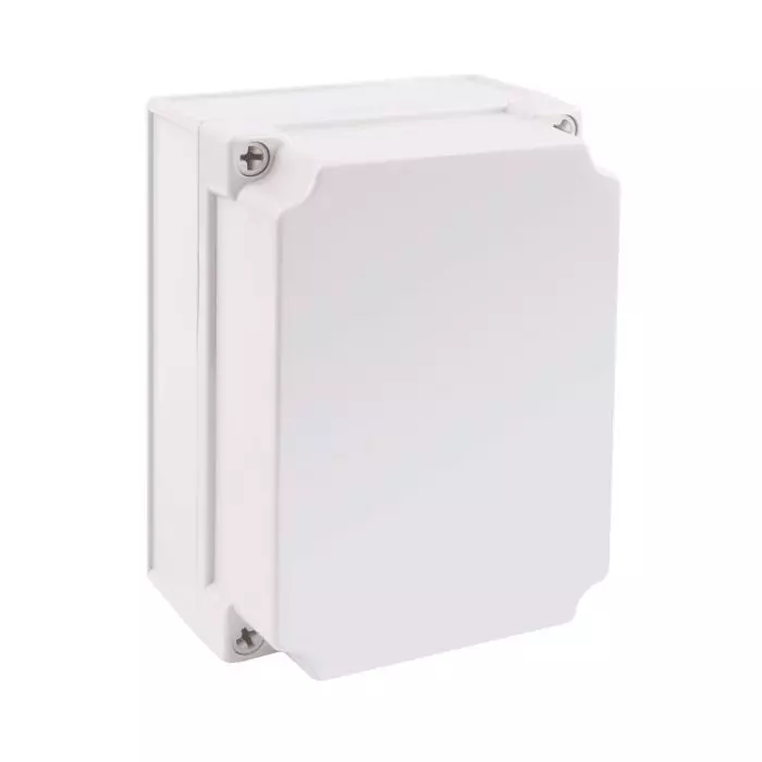 Caja Estanco 125x175x100 Ip65 Gris main product photo