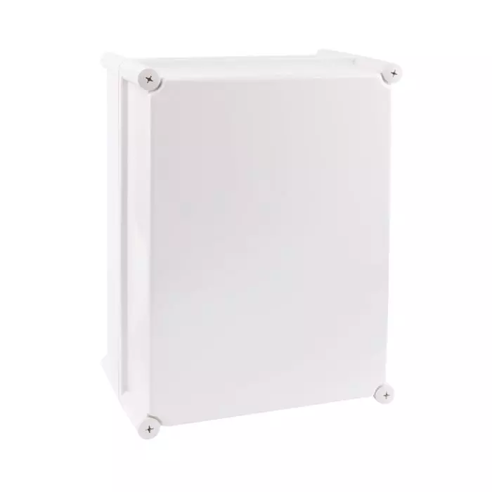 Caja Estanco 150x250x130 Ip65 Gris main product photo
