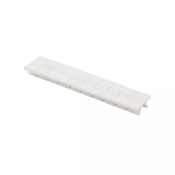 Marcas Lisa Para Borne 2-4mm De Diámetro | Tira 10 Unidades main product photo