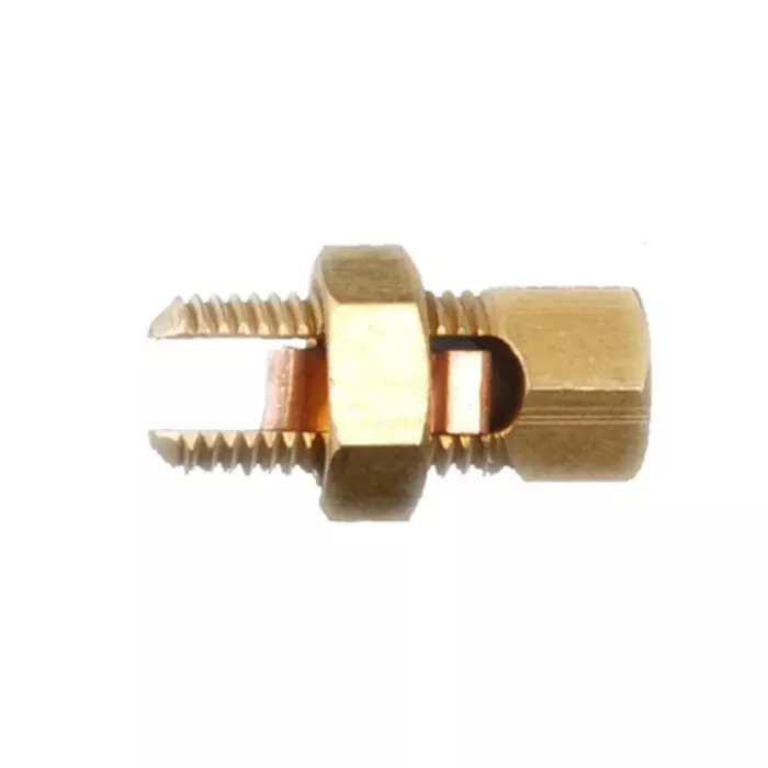 Perno Partido Cable 2/0 A 3/0 Awg Bronce main product photo