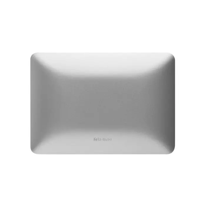 Placa Ciega Aluminio Metal Plata Am503m0sl Matix main product photo