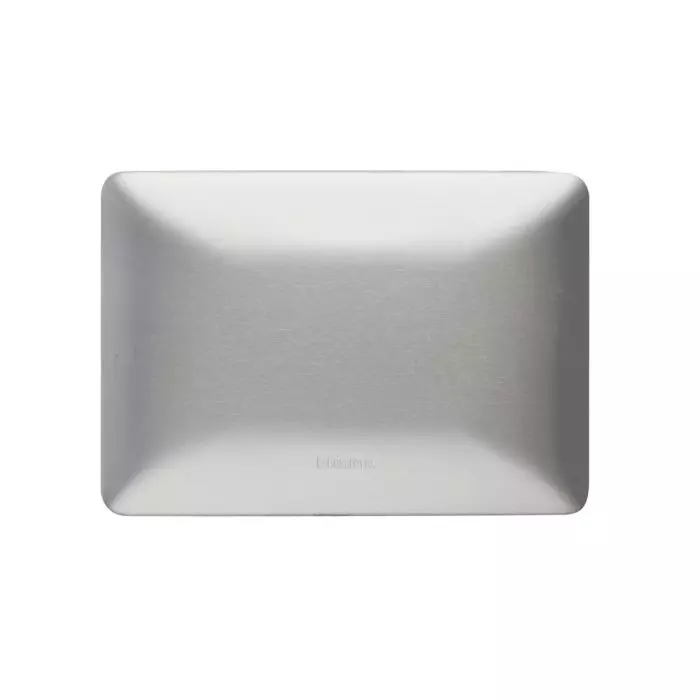 Placa Ciega Aluminio Oxidal Am503m0al Matix main product photo