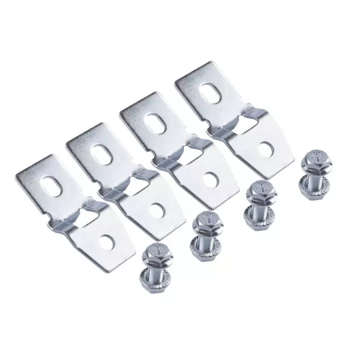 Soporte Muro P/Tablero Metálico Wc010 main product photo