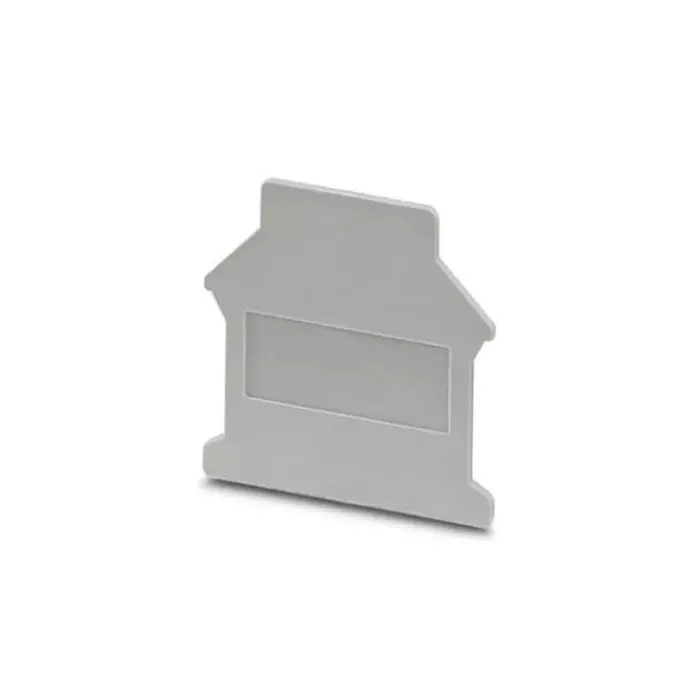 Tapa Final Para Borne 16mm2 main product photo