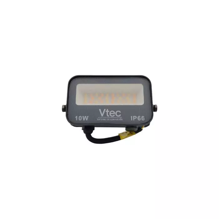 Proyector LED Neptuno III 10W Tri-White (3000K-4000K-5000K) 220VAC IP66 IK08 main product photo