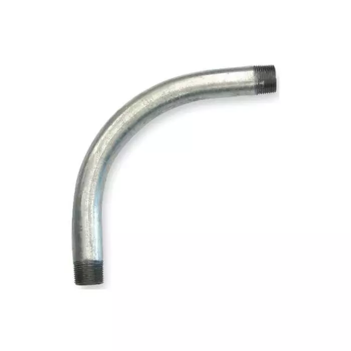 Curva Galvanizada Para Conduit RMC 20mm IEC main product photo