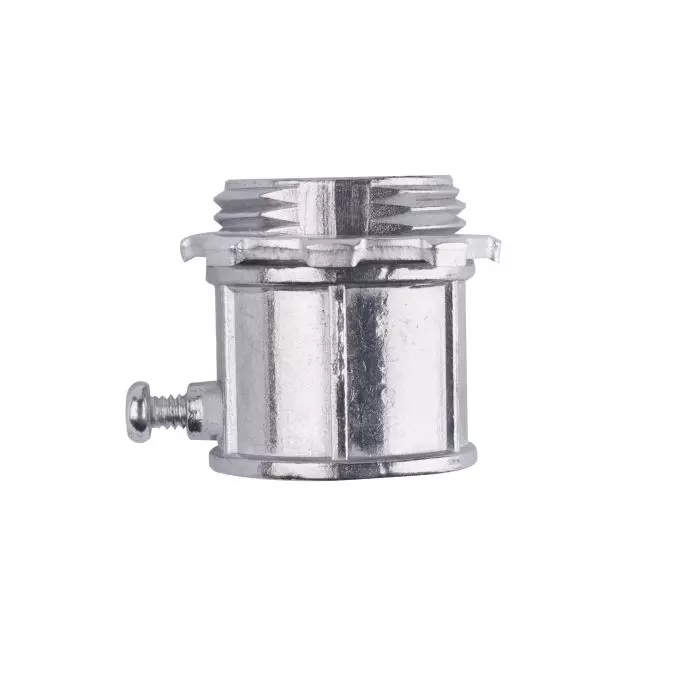 Terminal Galvanizado Para Conduit EMT 20mm IEC main product photo