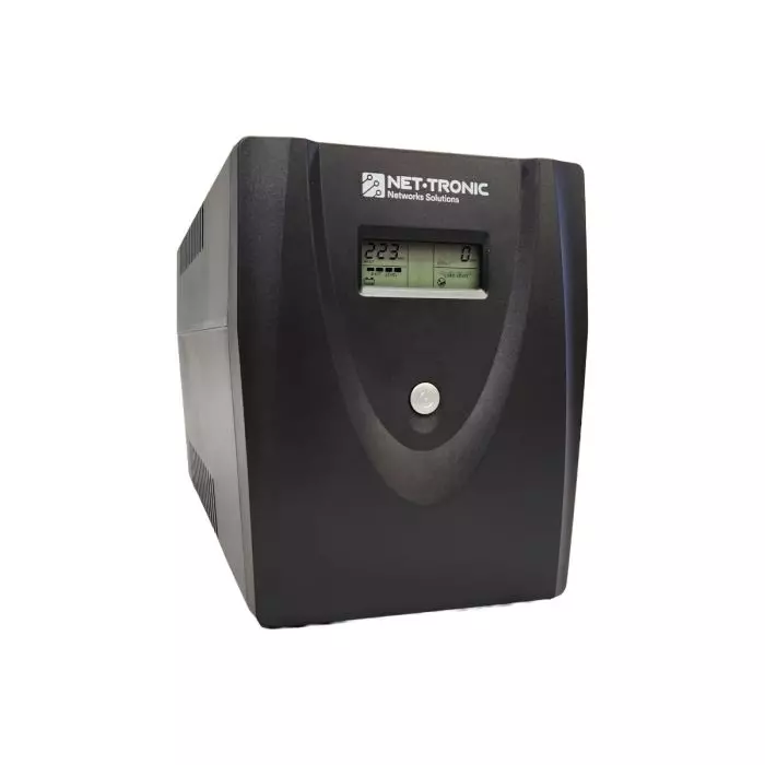 UPS Interactiva 800VA / 480W 220VAC main product photo