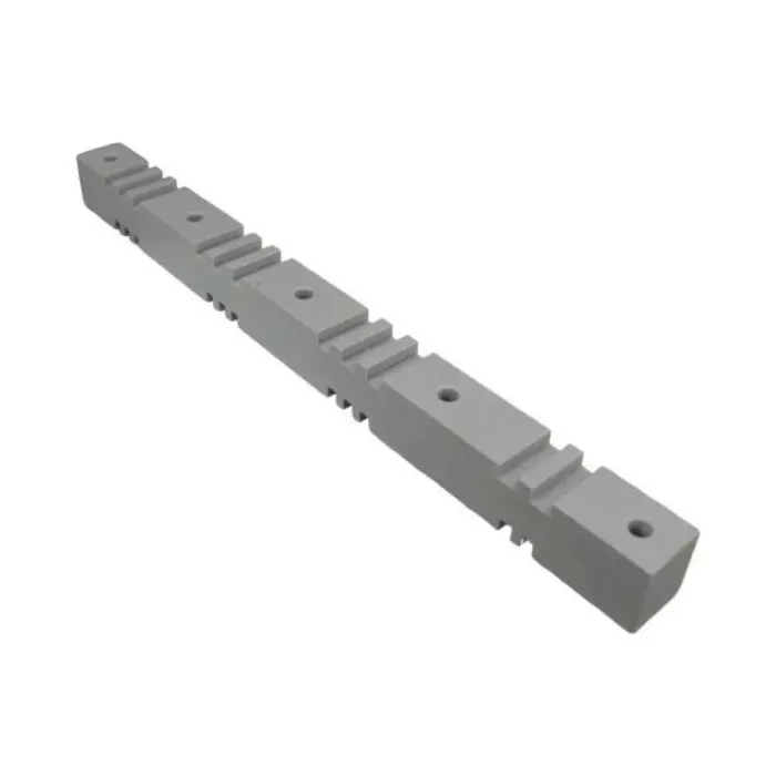 Soporte Barra 120mm tipo Peine 35x40x500mm main product photo