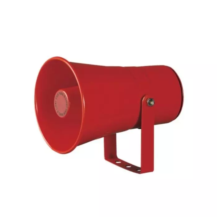 Sirena Roja 220v Ip55 105db 5 Sonidos 119x167mm Sn main product photo