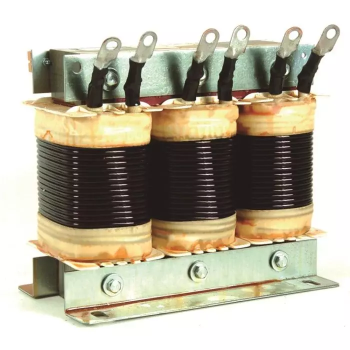 Reactancias Trifásica 400v 50hz 189hz 10 Kvar (3.15.99.1005) main product photo