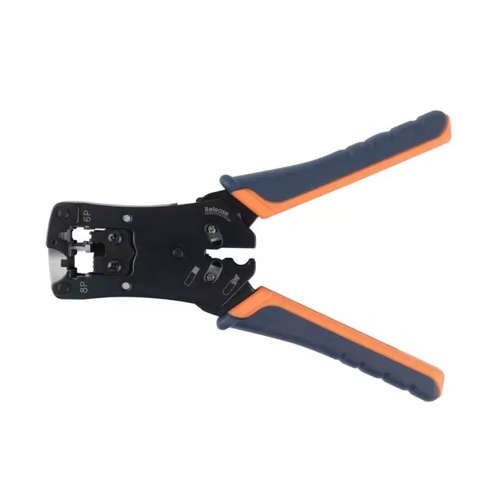 Aprieta Term Rj45/Rj12/Rj11 Ly-468a main product photo