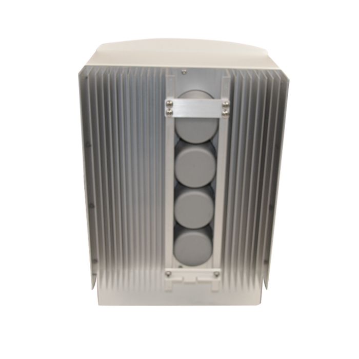Inversor On Grid (Conectado A La Red) 10.000W 220v Solis S5-GR1P10K SOLIS