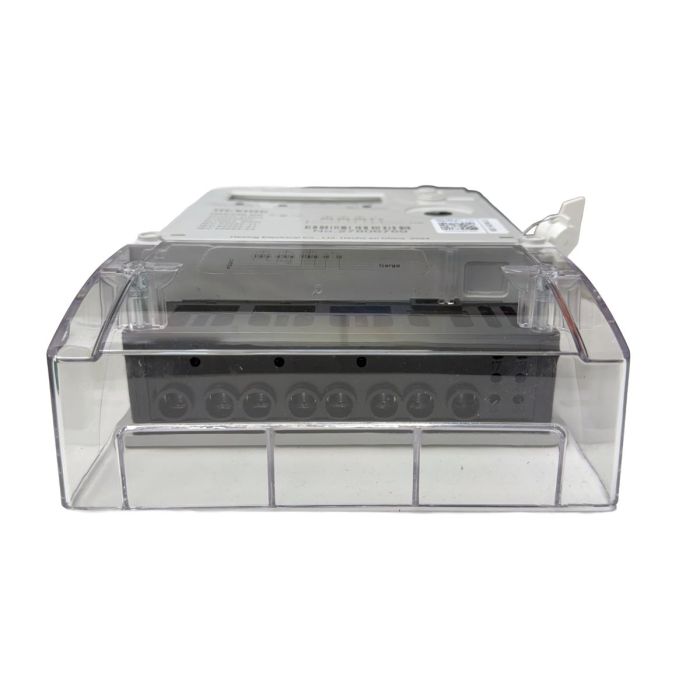 Medidor Bidireccional Trifásico 100A 50Hz IP54 Certificado TARIFA BT1 HEXING