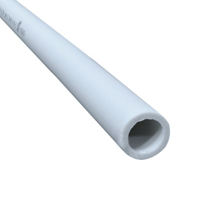 Tubo conduit PVC 20mm 3mts