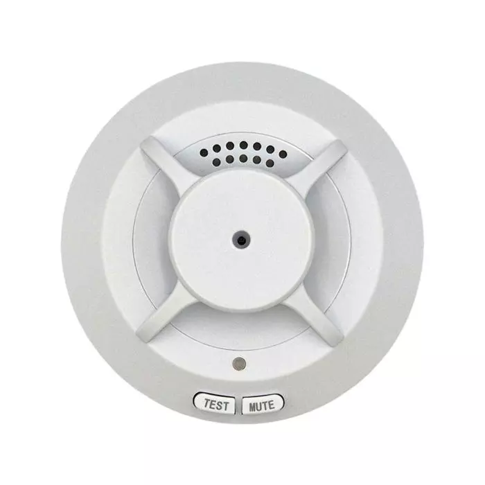 Detector de Calor 85dB 3VDC main product photo