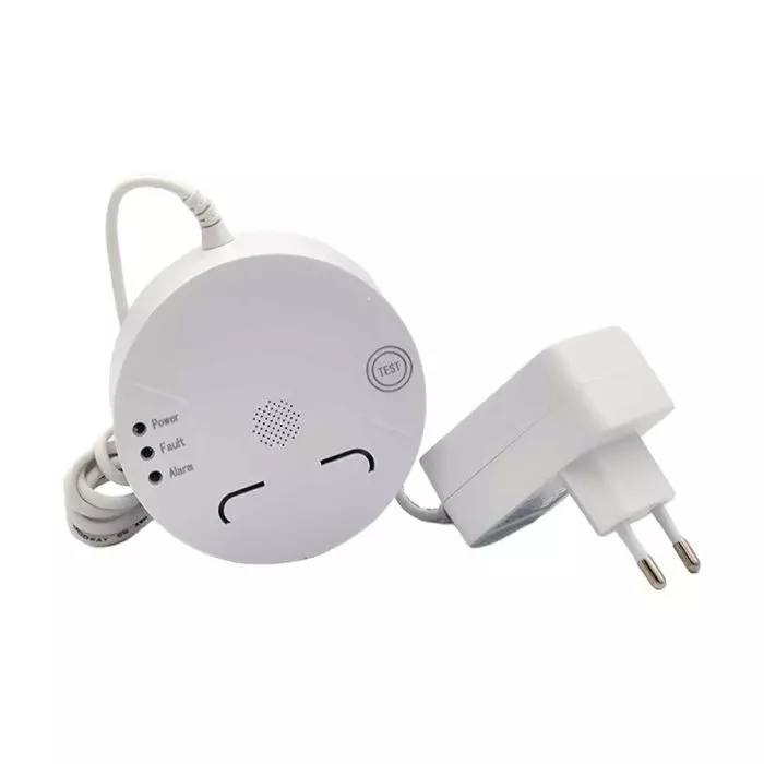 Detector de Gas WIFI 70dB 220VAC main product photo