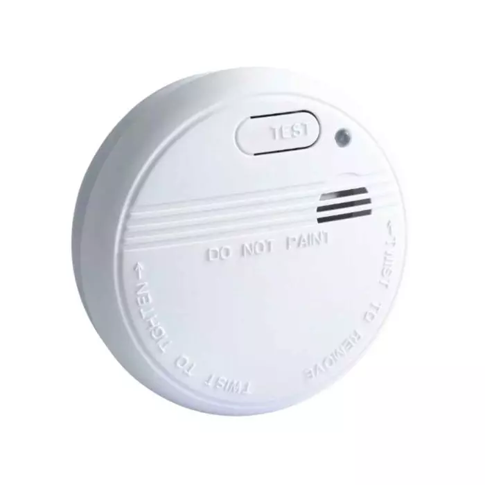 Detector de Humo 85dB 9VDC main product photo