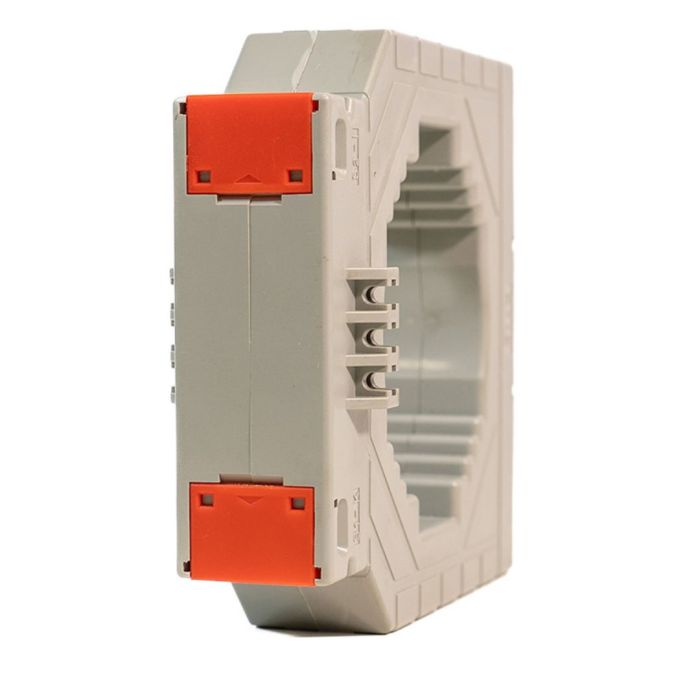 Transformador de Corriente 2000/5A (ESCT-CP-140/100) METERTEK
