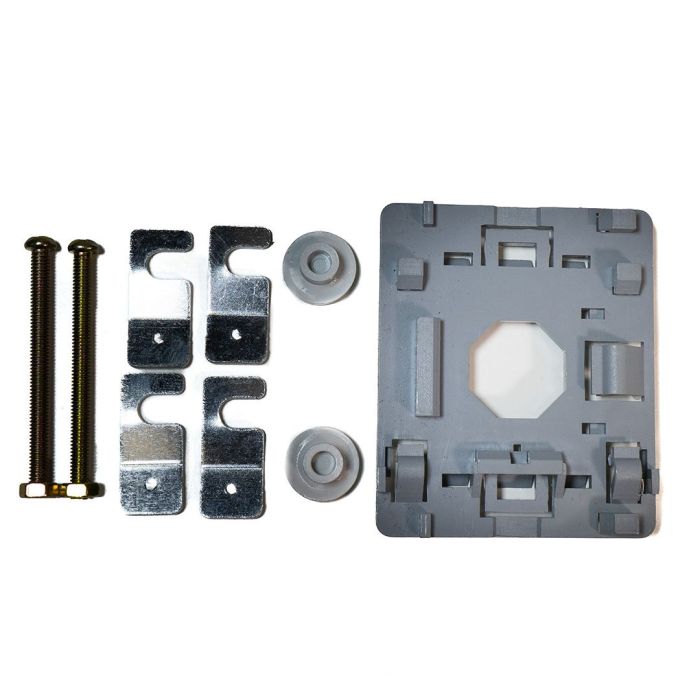 Transformador de Corriente 2000/5A (ESCT-CP-140/100) METERTEK