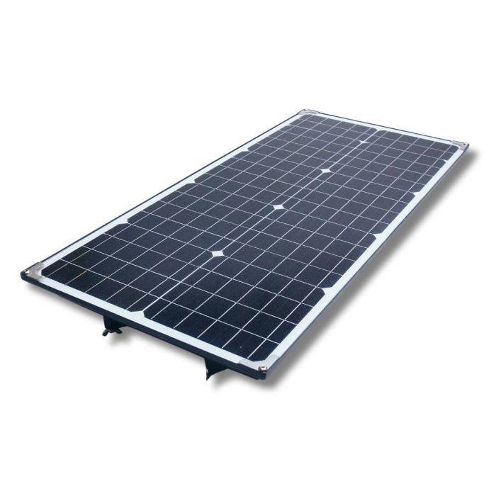 Luminaria LED de Alumbrado Publico Solar 40W 3000K DS-43 PEGASUS 747  VTEC