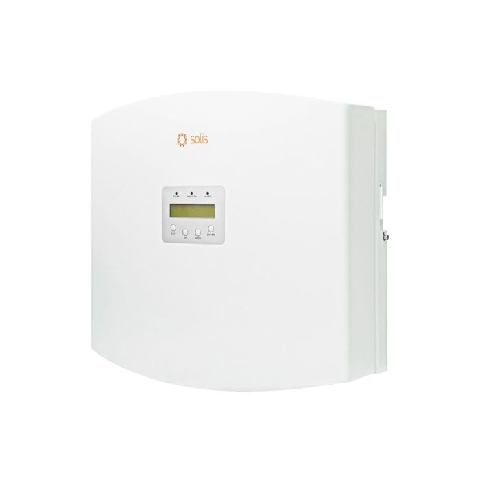 Export Power Manager EPM3-5G-PRO Solis SOLIS