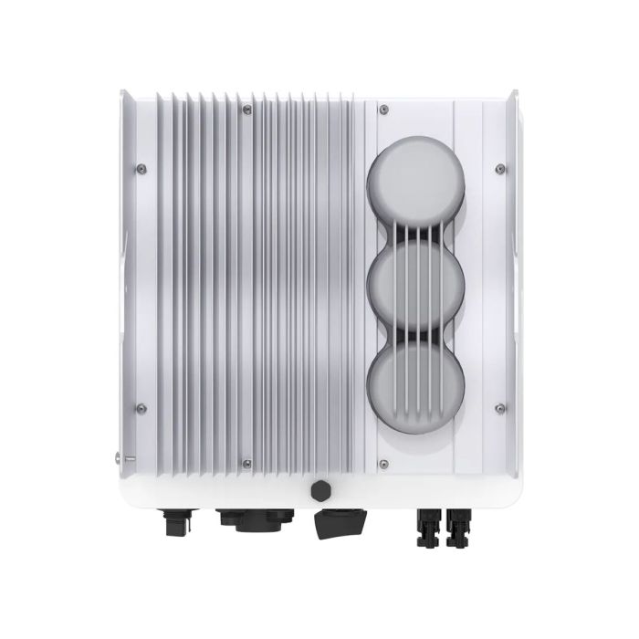 Inversor On Grid Monofásico (Conectado a  la Red) 6.000W 220V Solis S6-GR1P6K-S SOLIS