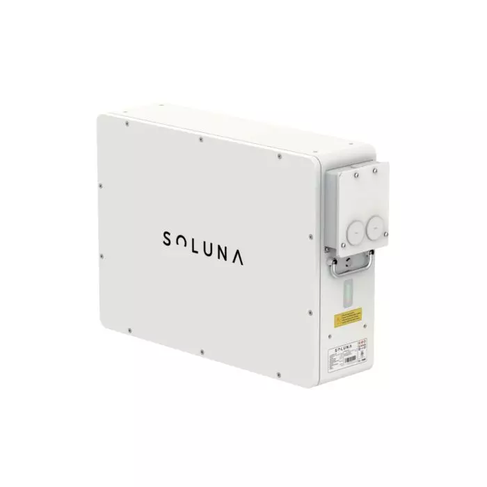 Batería Litio 5kWh 48V EOS SOLUNA main product photo