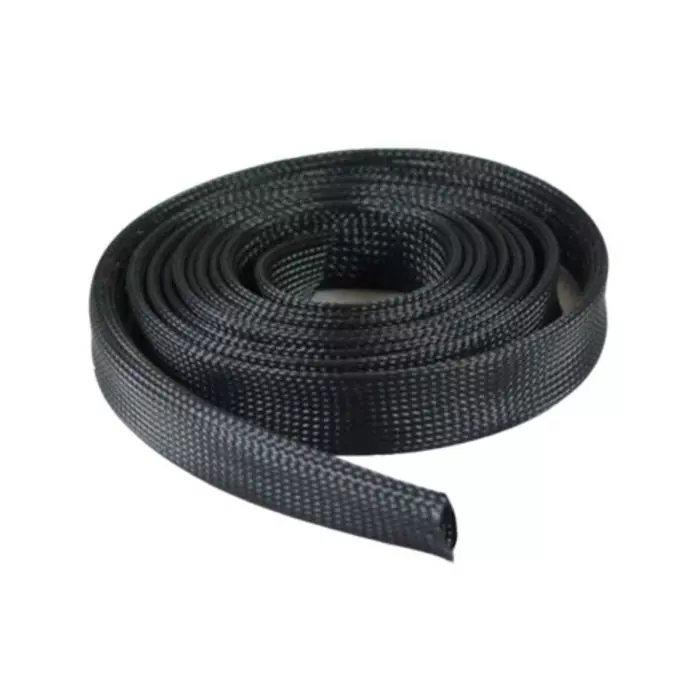 Funda Trenzada Expandible PET para Cable Ø8mm - 20mm R-10MTS main product photo