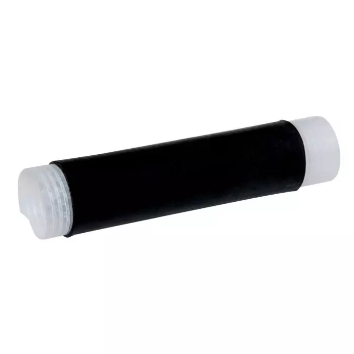Tubo Retráctil en Frio EPDM Negro Ø19mm - 46mm UV main product photo