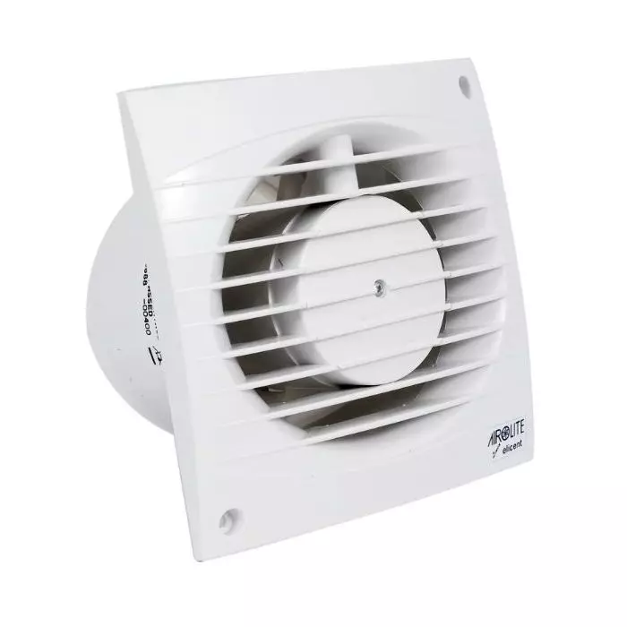 EXTRACTOR DE AIRE EXTRAPLANO 97mm MINISTYLE 90m3/h main product photo
